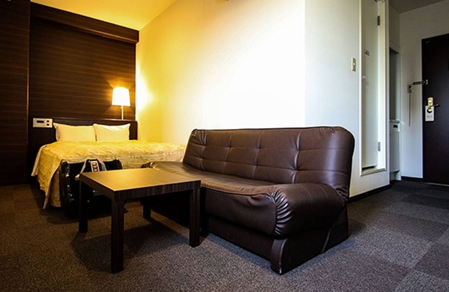 Comfort Double West Building No Smoking Basic P / Kamisu Ibaraki
