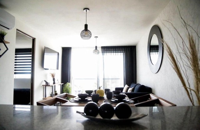Comfort Flat In Guadalajara