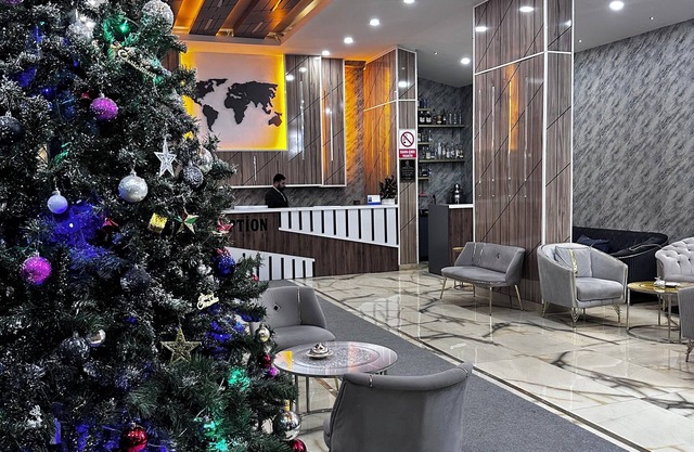 Comfort Hotel Van