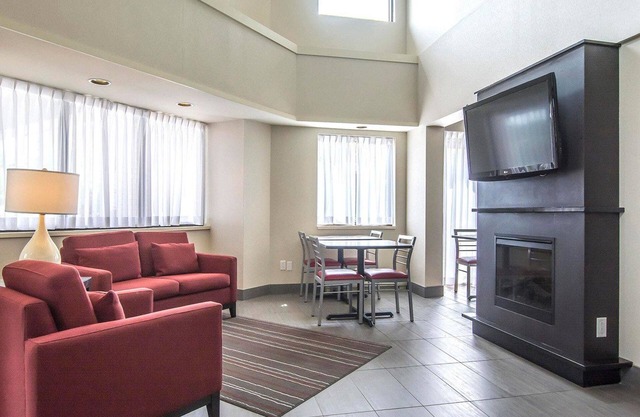 Comfort Inn Alma