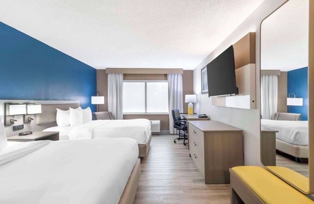 Comfort Inn Alpharetta - Atlanta North