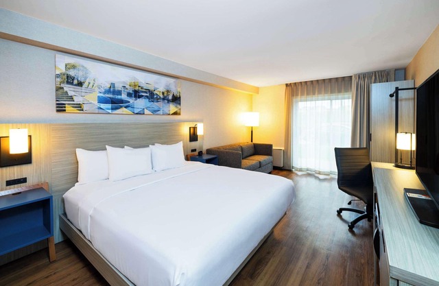 Comfort Inn Amherst