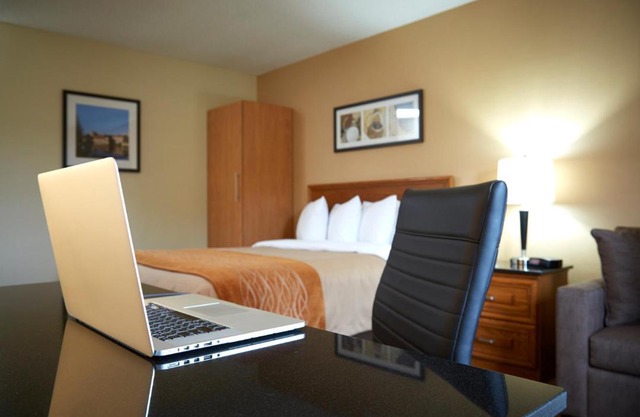 Comfort Inn Baie-Comeau