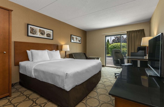Comfort Inn Baie-Comeau