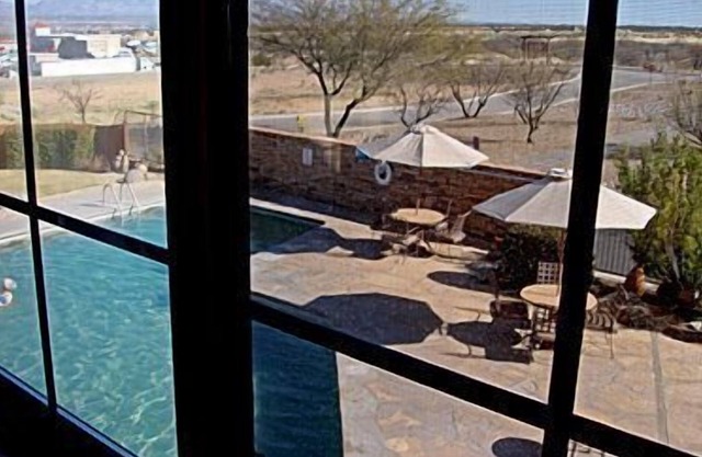 Comfort Inn Benson near Kartchner Caverns