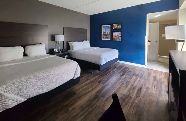 Comfort Inn Boston Milford