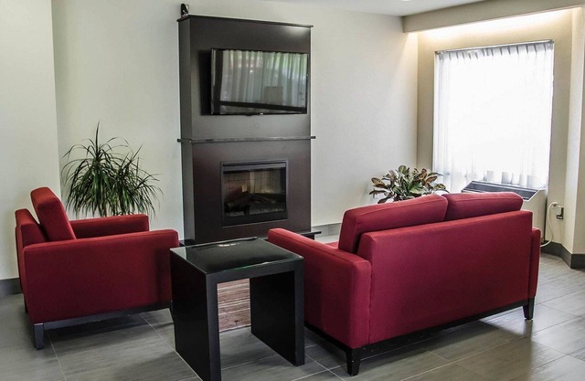Comfort Inn Boucherville