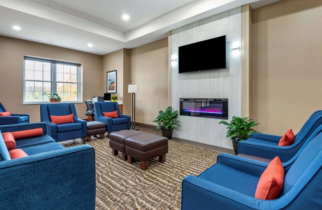 Comfort Inn