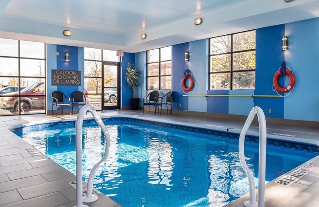 Comfort Inn Brockville