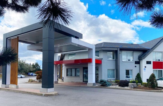 Comfort Inn