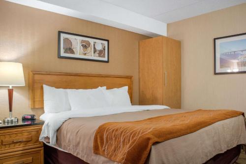Comfort Inn