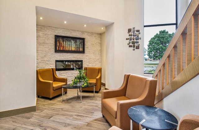 Comfort Inn