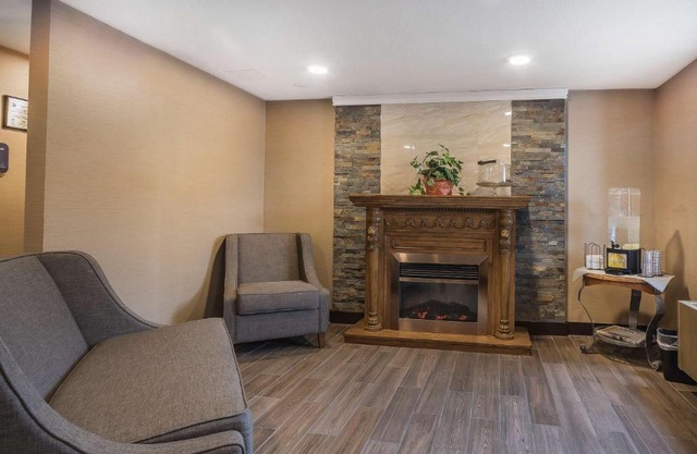 Comfort Inn