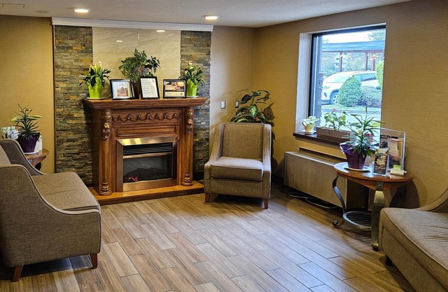 Comfort Inn