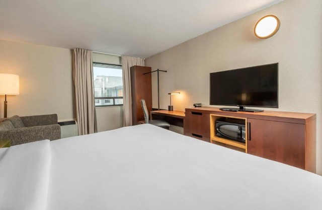 Comfort Inn