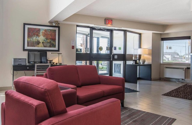 Comfort Inn