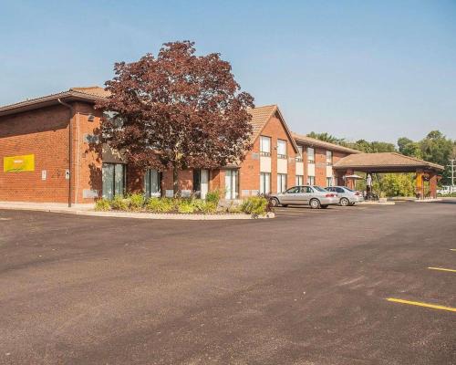 Comfort Inn