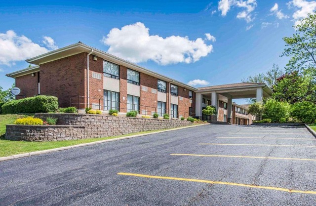 Comfort Inn