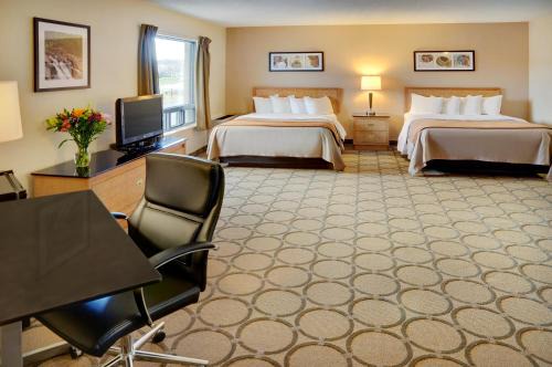 Comfort Inn