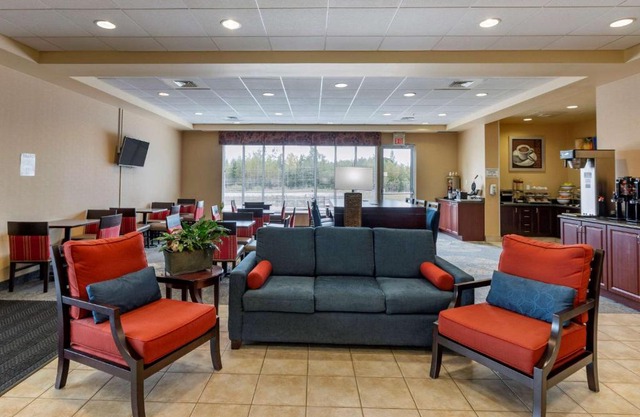 Comfort Inn