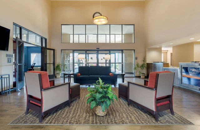 Comfort Inn Camp Verde I-17