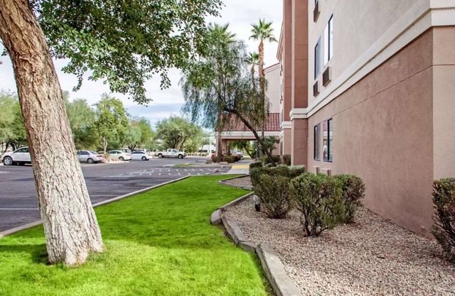Comfort Inn Chandler - Phoenix South I-10