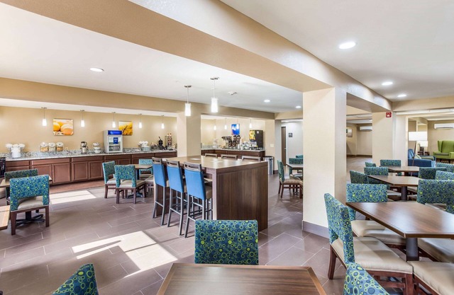 Comfort Inn