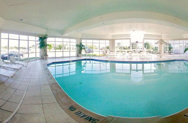 Comfort Inn Chelsea