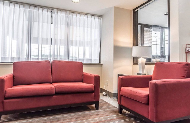 Comfort Inn Chicoutimi
