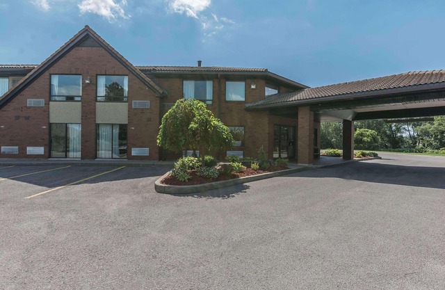 Comfort Inn Cobourg