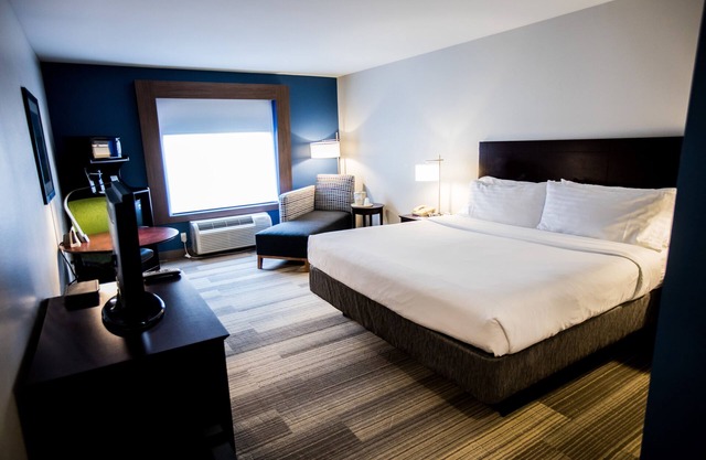 Holiday Inn Express Dayton by IHG