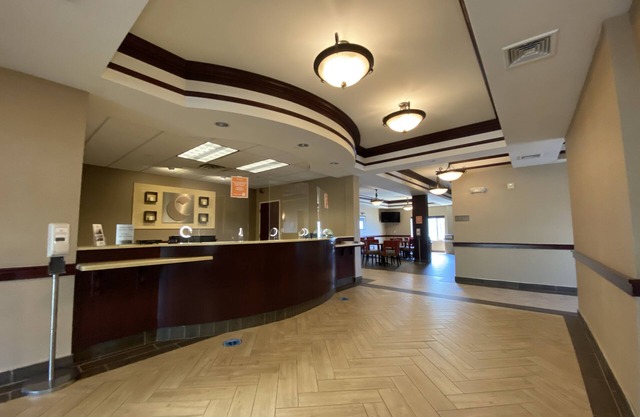 Comfort Inn East Windsor - Springfield