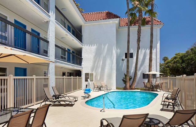Comfort Inn Encinitas Near Legoland