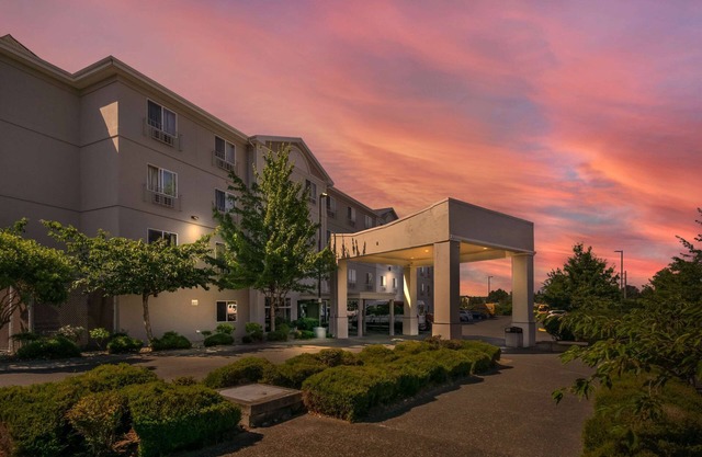 Comfort Inn Federal Way - Seattle