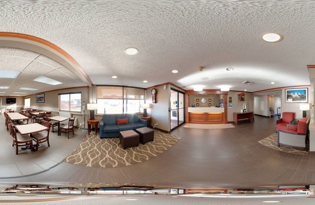 Comfort Inn Festus - St Louis South