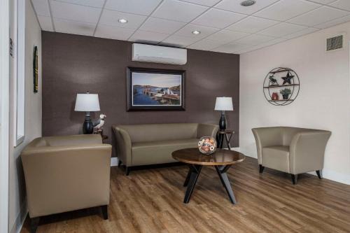 Comfort Inn - Gander