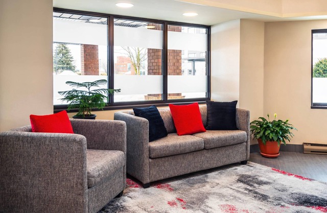 Comfort Inn Gatineau