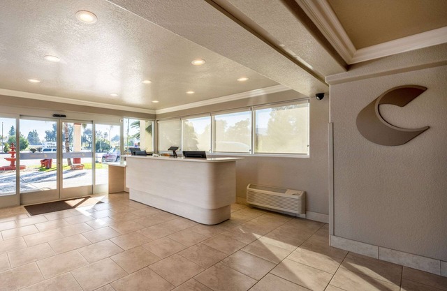 Comfort Inn Gilroy