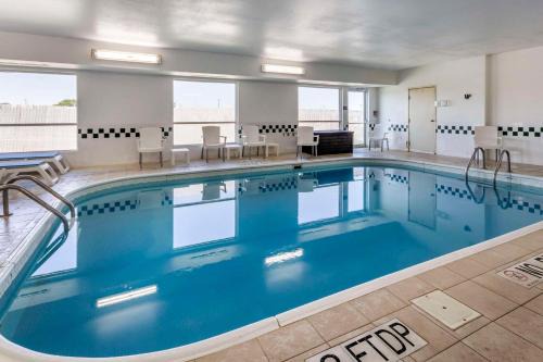 Comfort Inn Great Falls Central