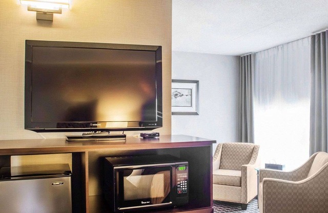 Comfort Inn Guelph