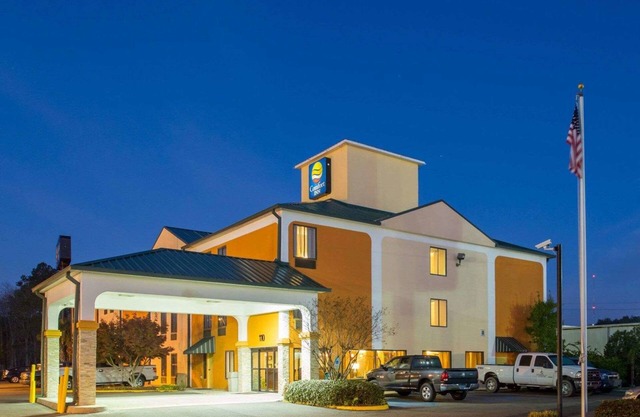 Comfort Inn Hammond