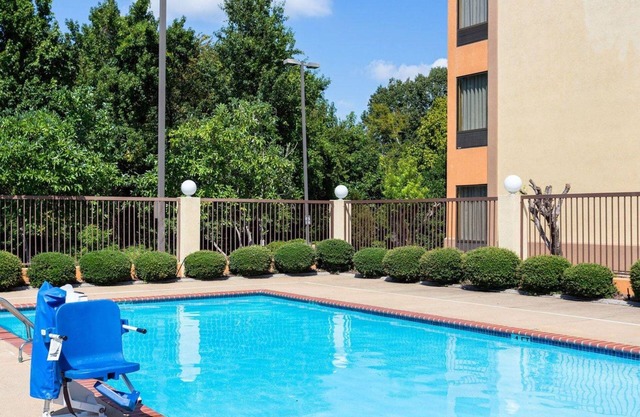 Comfort Inn Horn Lake - Southaven