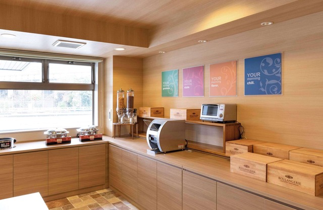 Comfort Inn Kofu Showa Inter