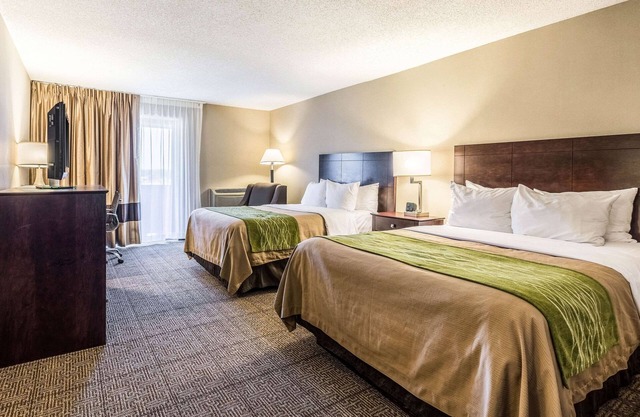 Comfort Inn
