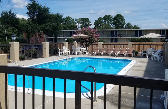 Comfort Inn Laurinburg