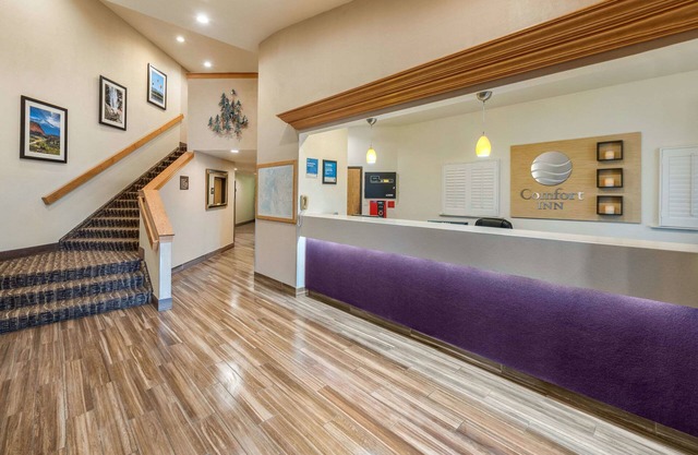 Comfort Inn Limon