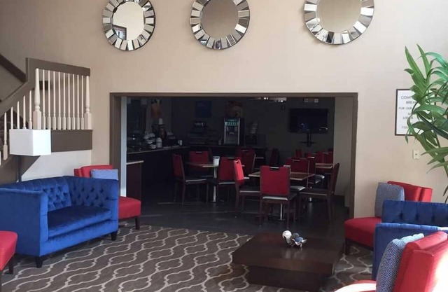 Comfort Inn