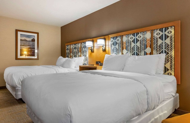 Comfort Inn