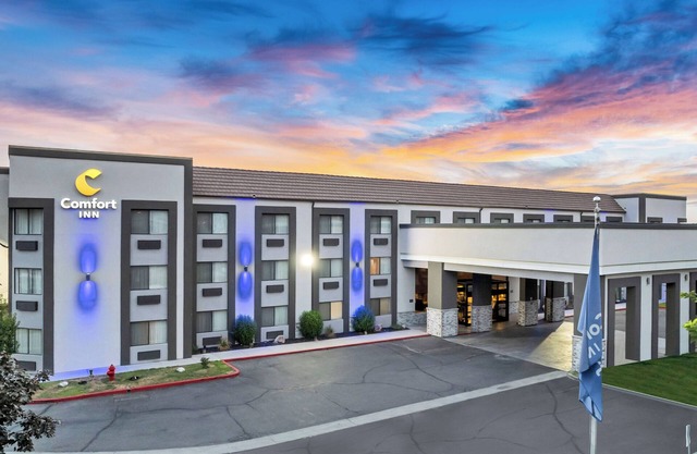 Comfort Inn Murray - Salt Lake City South