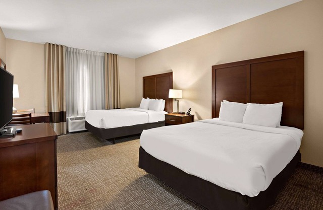 Comfort Inn New Orleans Airport South